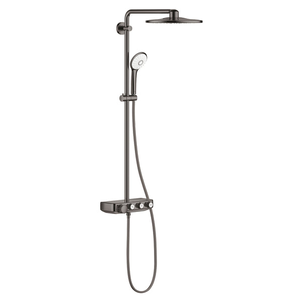 Grohe Euphoria  Smart Control 310  Duş Sistemi Duvara Monte Termostatik Bataryalı Duş Sistemi - 26507A00