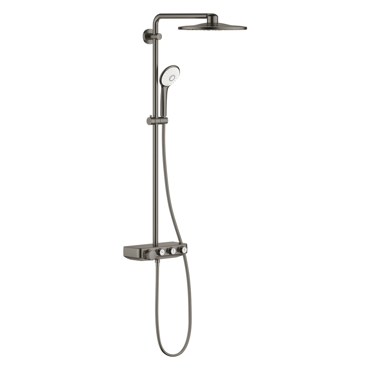 Grohe Tadilat/Yenileme Için Duş Sistemi Borusu - 48499000