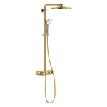 Grohe Euphoria  Smart Control 310  Duş Sistemi Duvara Monte Termostatik Bataryalı Duş Sistemi - 26507GN0
