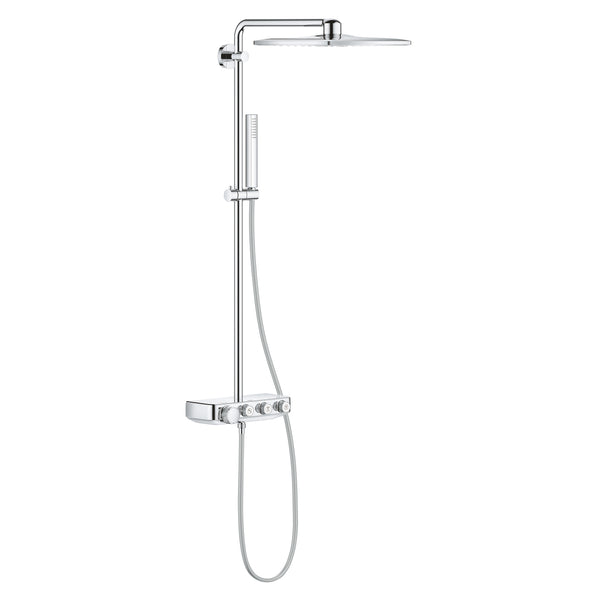 Grohe Tadilat/Yenileme Için Duş Sistemi Borusu - 48497000
