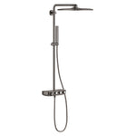 Grohe Euphoria  Smart Control  System 310  Cube Duvara Monte Termostatik Bataryalı Duş Sistemi - 26508A00