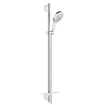 Grohe Rainshower  Smart Active 310  Cube Tepe Duşu Seti 430 Mm, 2 Akışlı - 26479LS0