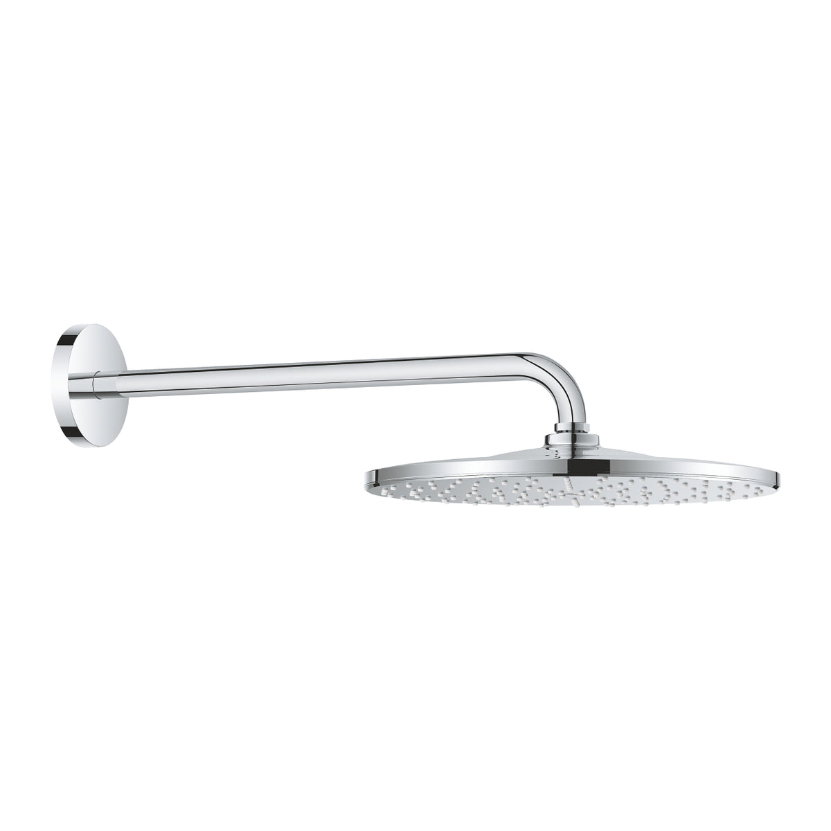 Grohe Rainshower  Mono 310 Tepe Duşu Seti 422 Mm, Tek Akışlı - 26558000