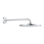 Grohe Rainshower  Mono 310 Tepe Duşu Seti 422 Mm, Tek Akışlı - 26558000