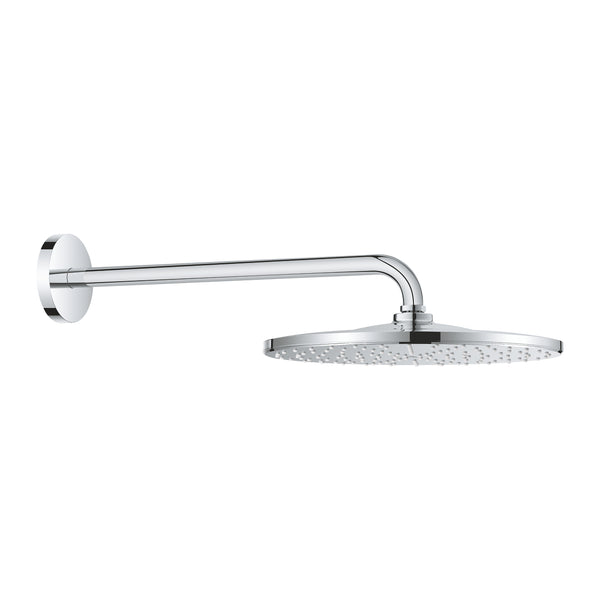 Grohe Rainshower  Mono 310 Tepe Duşu Seti 422 Mm, Tek Akışlı - 26558000