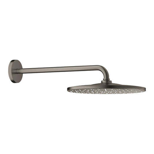 Grohe Rainshower  Mono 310 Tepe Duşu Seti 422 Mm, Tek Akışlı - 26558MG0