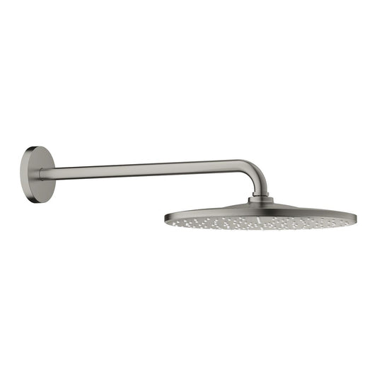 Grohe Rainshower  Mono 310 Tepe Duşu Seti 422 Mm, Tek Akışlı - 26558MS0