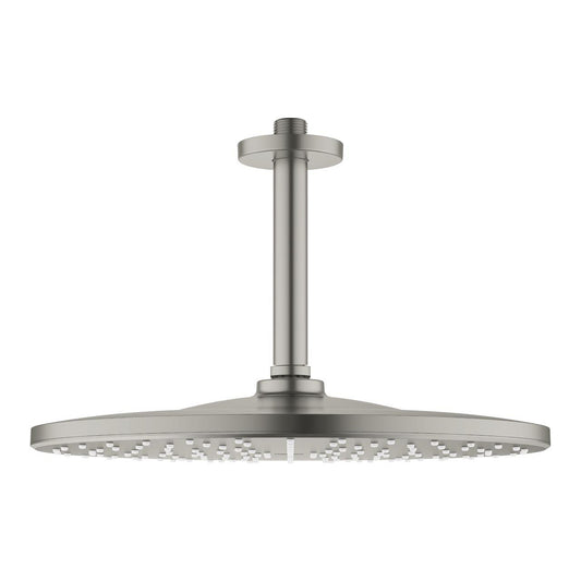 Grohe Rainshower  Mono 310 Tepe Duşu Seti 142 Mm, Tek Akışlı - 26560MS0