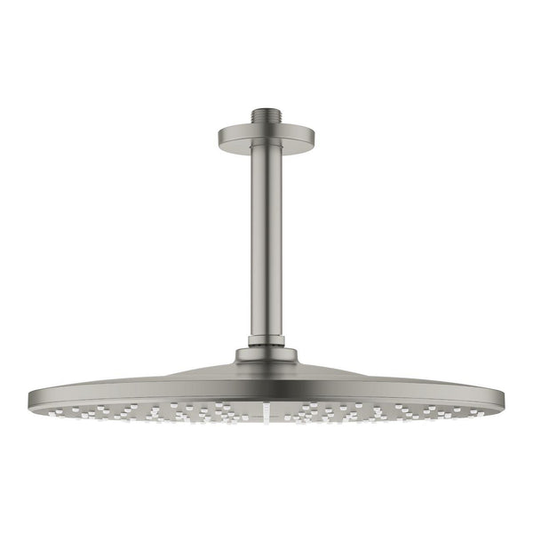 Grohe Rainshower  Mono 310 Tepe Duşu Seti 142 Mm, Tek Akışlı - 26560MS0