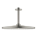 Grohe Rainshower  Mono 310 Tepe Duşu Seti 422 Mm, Tek Akışlı - 26558MG0
