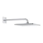 Grohe Rainshower  Mono 310  Cube Tepe Duşu Seti 422 Mm, Tek Akışlı - 26564000