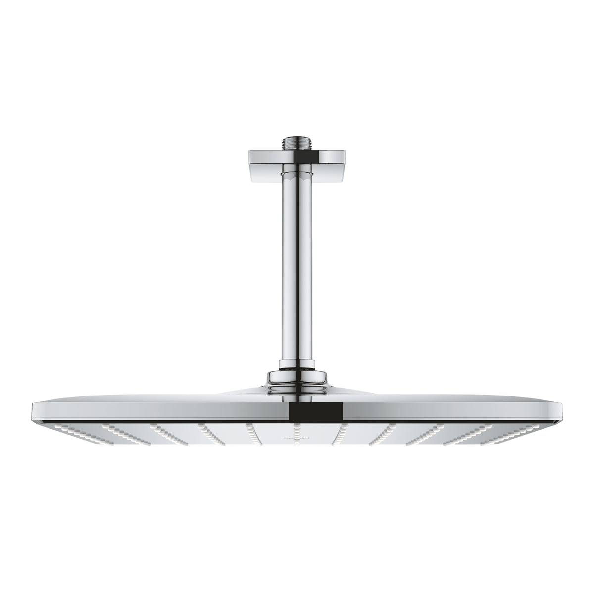 Grohe Rainshower  Mono 310  Cube Tepe Duşu Seti 142 Mm, Tek Akışlı - 26565000