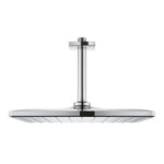 Grohe Rainshower  Mono 310  Cube Tepe Duşu Seti 142 Mm, Tek Akışlı - 26565000