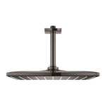 Grohe Rainshower  Mono 310  Cube Tepe Duşu Seti 142 Mm, Tek Akışlı - 26566A00