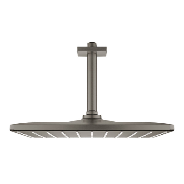 Grohe Rainshower  Mono 310  Cube Tepe Duşu Seti 142 Mm, Tek Akışlı - 26566AL0