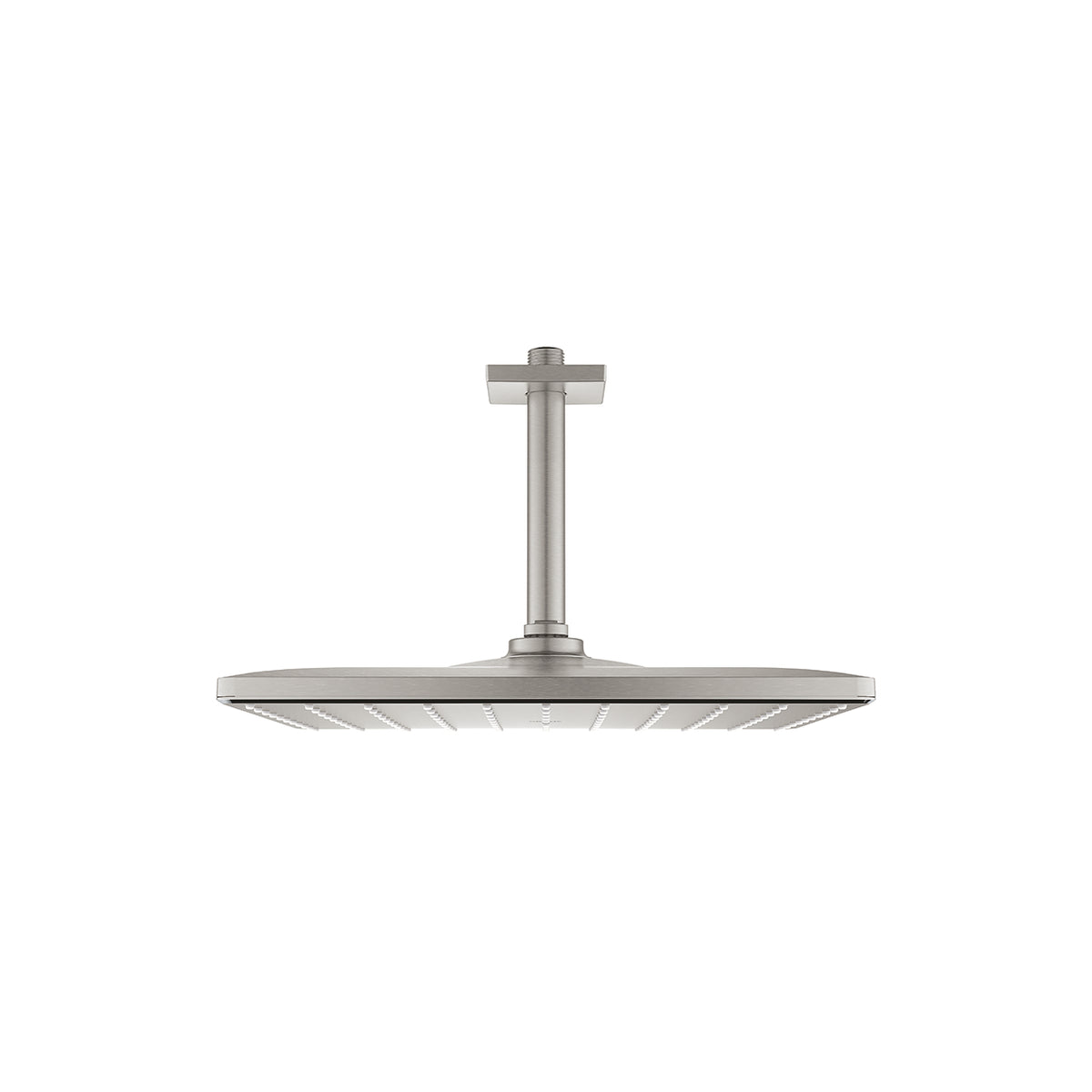 Grohe Rainshower  Mono 310  Cube Tepe Duşu Seti 142 Mm, Tek Akışlı - 26566DC0