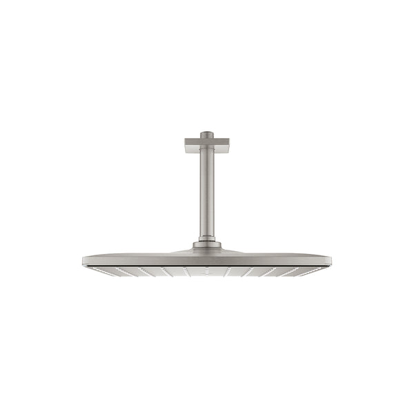 Grohe Rainshower  Mono 310  Cube Tepe Duşu Seti 142 Mm, Tek Akışlı - 26566DC0