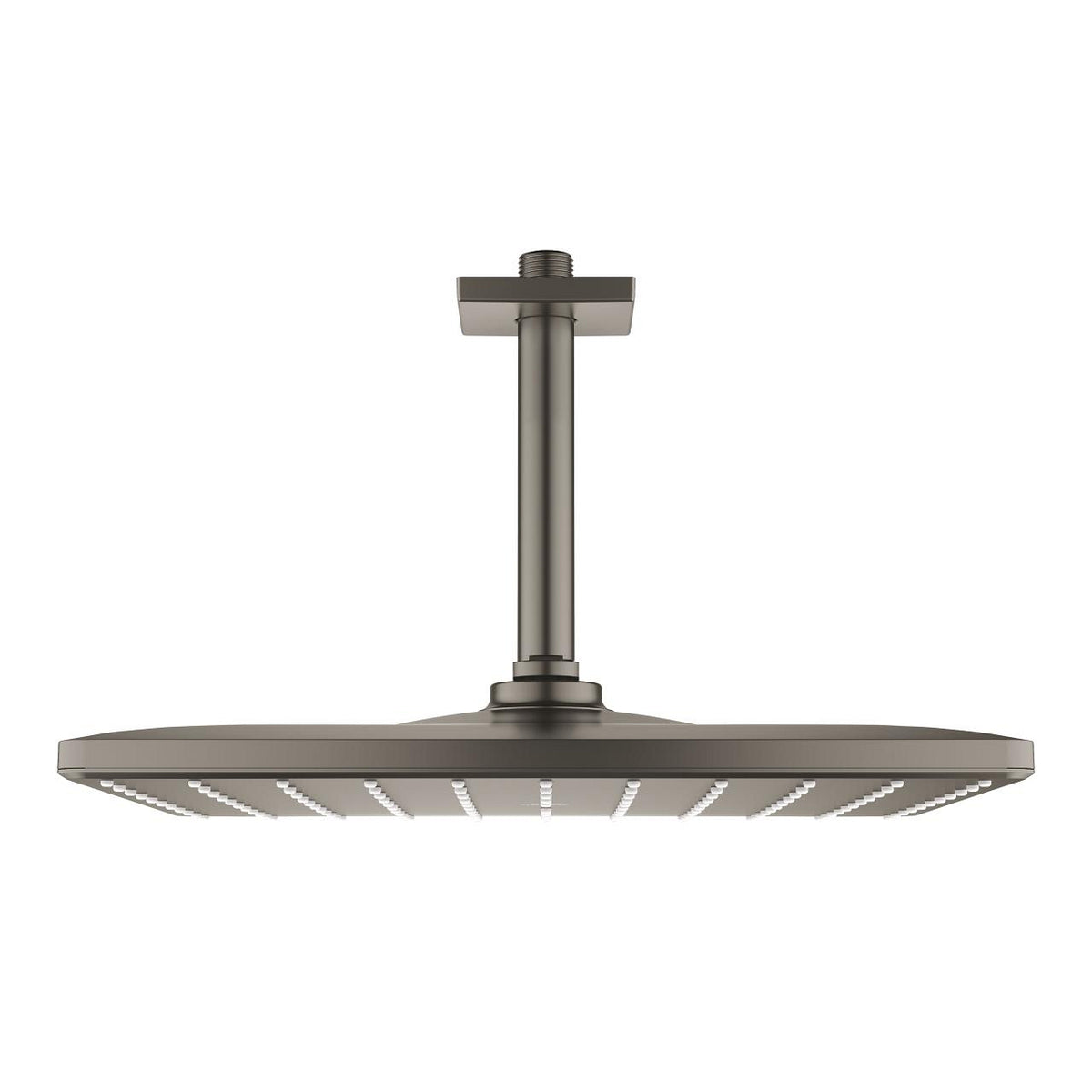 Grohe Rainshower  Mono 310  Cube Tepe Duşu Seti 142 Mm, Tek Akışlı - 26566MG0
