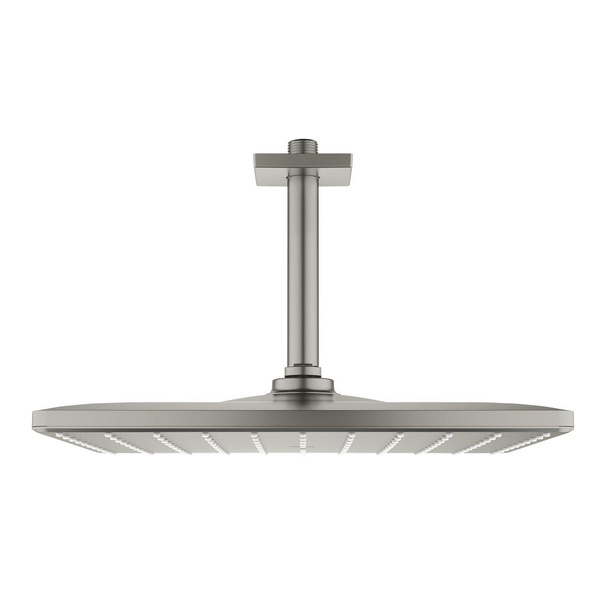 Grohe Rainshower  Mono 310 Tepe Duşu Seti 422 Mm, Tek Akışlı - 26558MG0