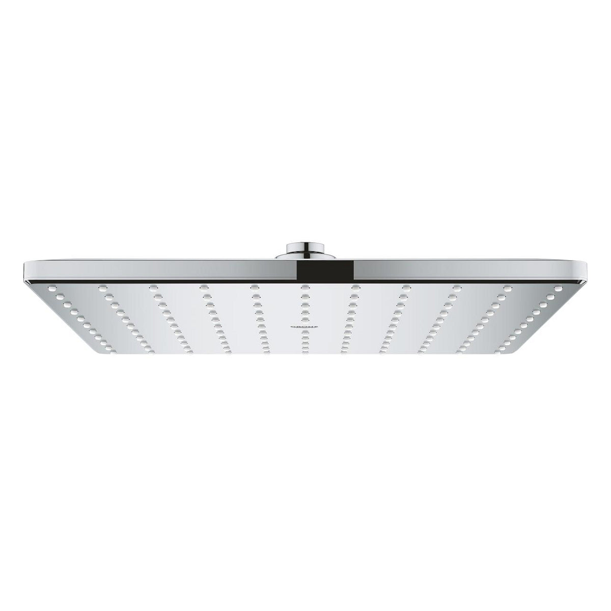 Grohe Rainshower  Mono 310  Cube Tepe Duşu Seti 142 Mm, Tek Akışlı - 26566AL0