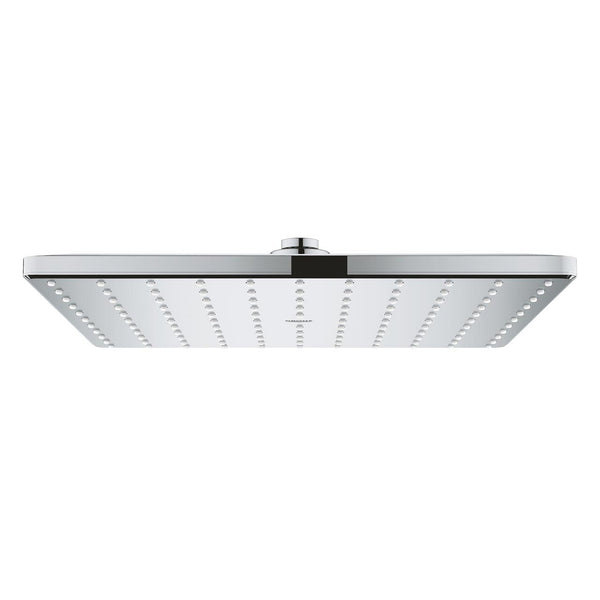 Grohe Rainshower  Mono 310  Cube Tepe Duşu Seti 142 Mm, Tek Akışlı - 26566AL0