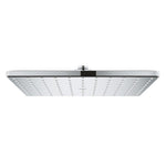 Grohe Rainshower  Mono 310  Cube Tepe Duşu Seti 142 Mm, Tek Akışlı - 26566A00