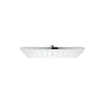 Grohe Rainshower  Mono 310 Tepe Duşu Seti 422 Mm, Tek Akışlı - 26558MG0