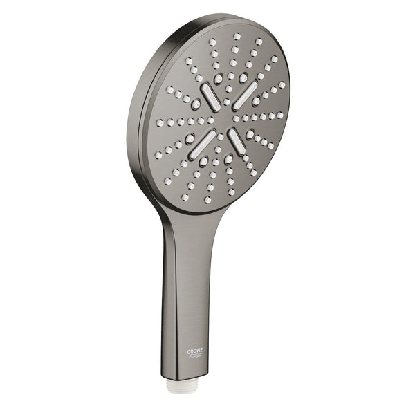 Grohe Rainshower  Smart Active 130 El Duşu 3 Akışlı - 26574AL0