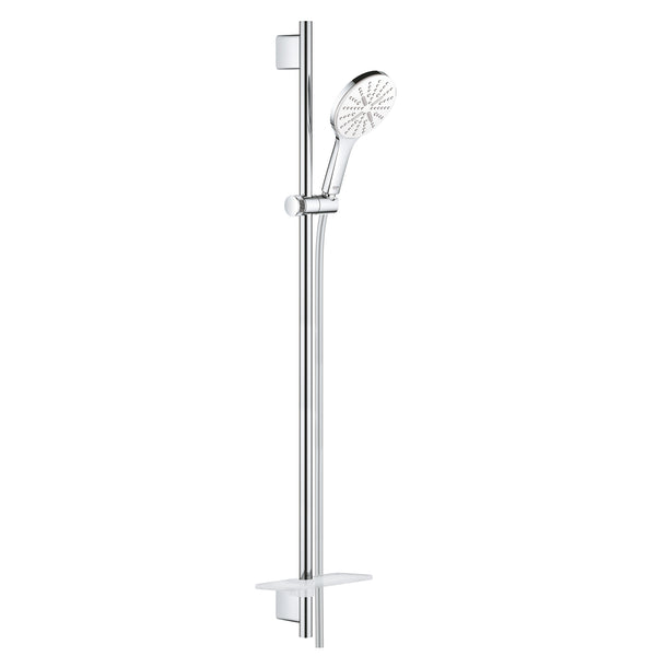 Grohe Rainshower  Smart Active 130 Sürgülü Duş Seti 3 Akışlı - 26579LS0