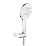 Grohe Rainshower  Smart Active 310 Tepe Duşu Seti 142 Mm, 2 Akışlı - 26477MS0