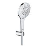 Grohe Rainshower  Smart Active 130 Sürgülü Duş Seti 3 Akışlı - 26548000