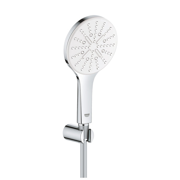 Grohe Rainshower  Smart Active 130 Duşu Seti 3 Akışlı - 26581LS0