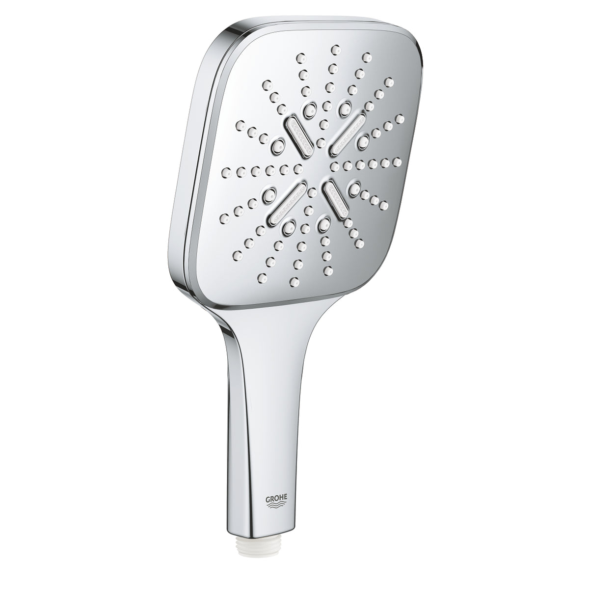 Grohe Rainshower  Smart Active Duş Sürgüsü, 600 Mm - 26602000
