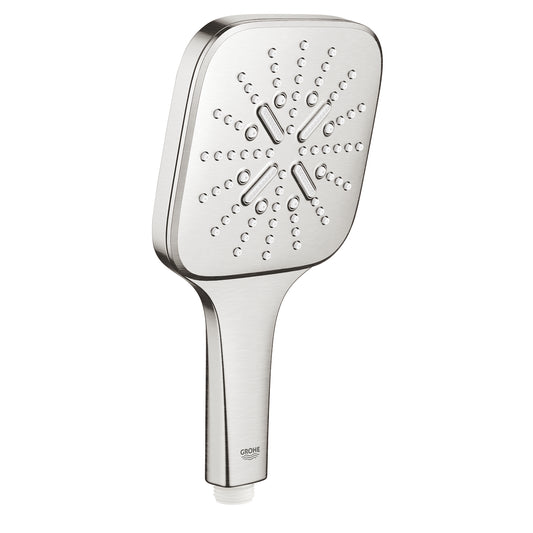 Grohe Rainshower  Smart Active 130  Cube El Duşu 3 Akışlı - 26582DC0
