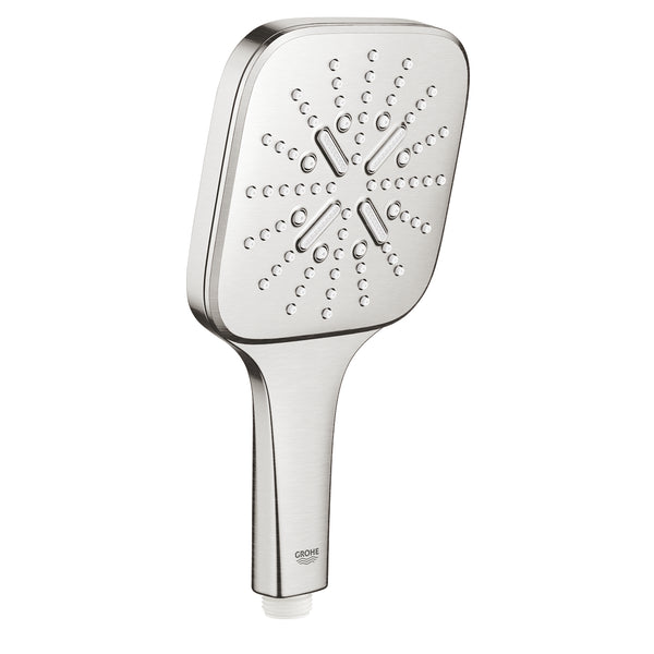 Grohe Rainshower  Smart Active 130  Cube El Duşu 3 Akışlı - 26582DC0