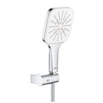 Grohe Rainshower  Smart Active 130  Cube Duşu Seti 3 Akışlı - 26588LS0