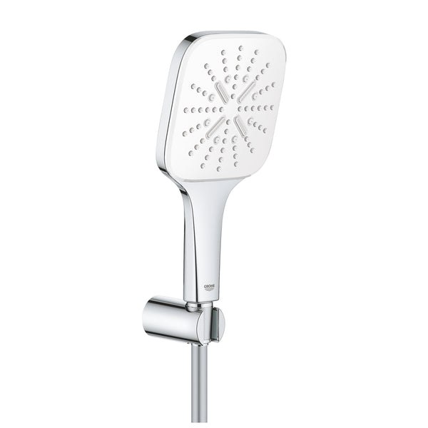 Grohe Rainshower  Smart Active 310 Tepe Duşu Seti 142 Mm, 2 Akışlı - 26477DC0