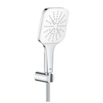 Grohe Rainshower  Smart Active 310 Tepe Duşu Seti 142 Mm, 2 Akışlı - 26477MG0