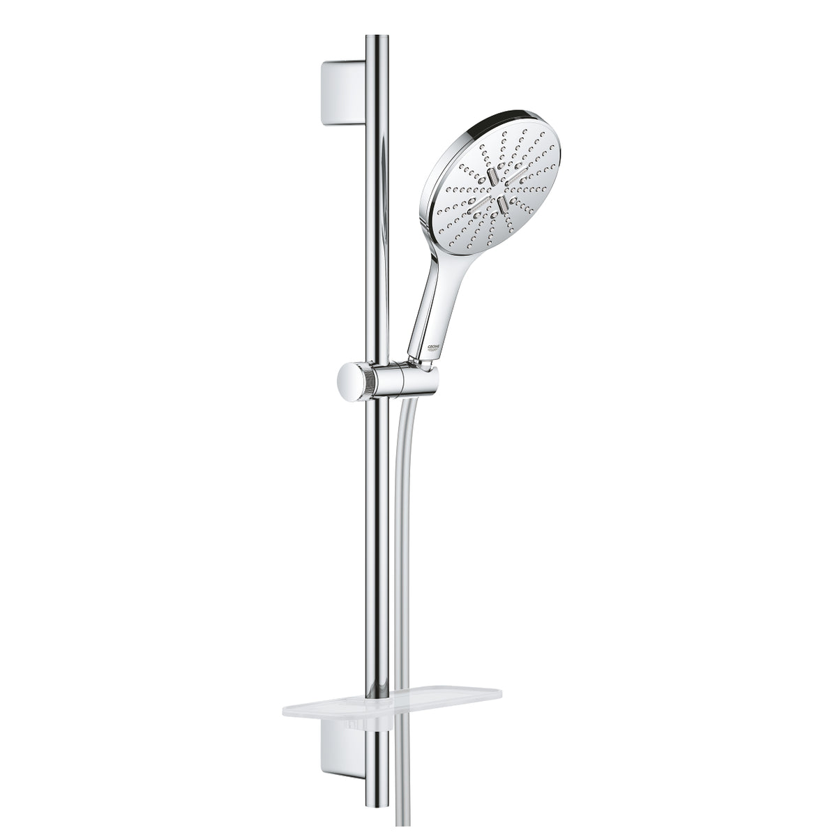 Grohe Rainshower  Smart Active 150 Sürgülü Duş Seti 3 Akışlı - 26592000