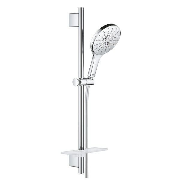 Grohe Rainshower  Smart Active 150 Sürgülü Duş Seti 3 Akışlı - 26592000