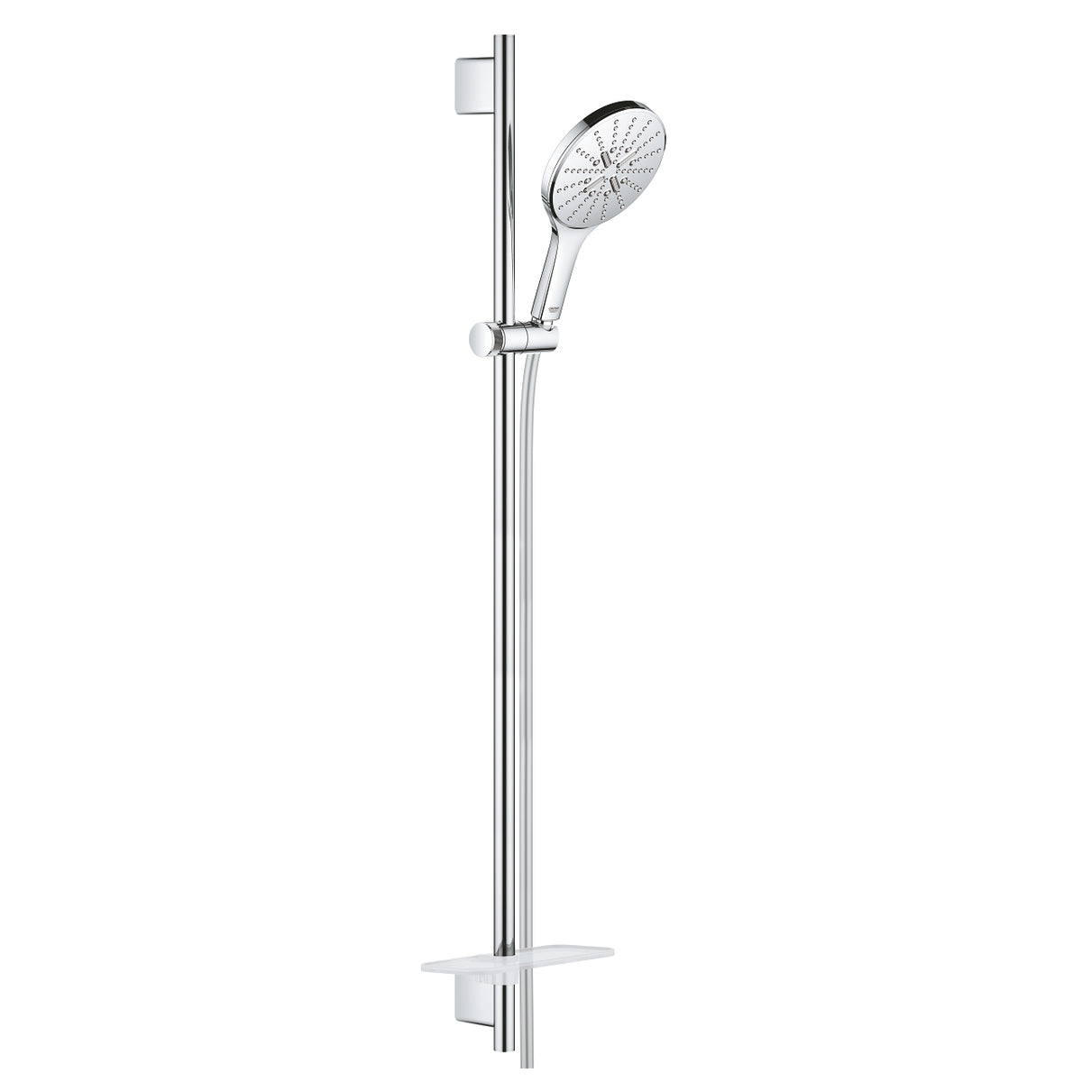 Grohe Rainshower  Smart Active 150 Sürgülü Duş Seti 3 Akışlı - 26594000