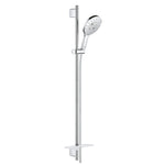 Grohe Rainshower  Smart Active 150 Sürgülü Duş Seti 3 Akışlı - 26594000