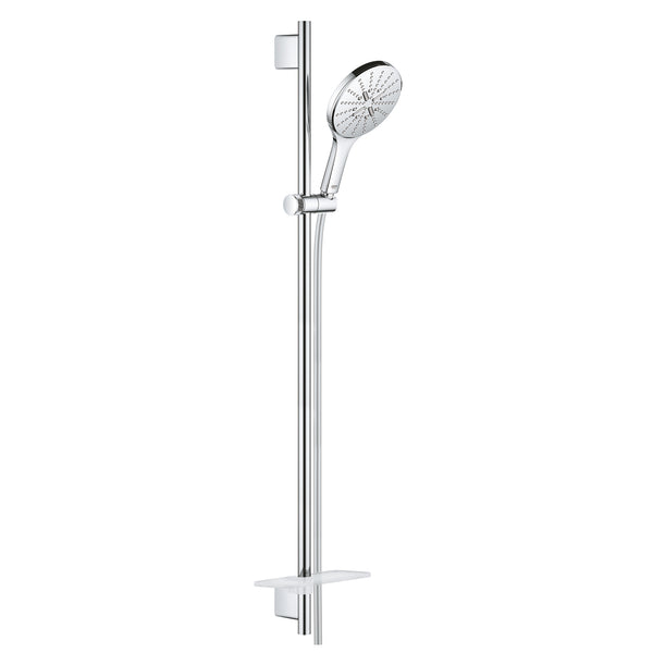Grohe Rainshower  Smart Active 150 Sürgülü Duş Seti 3 Akışlı - 26594000