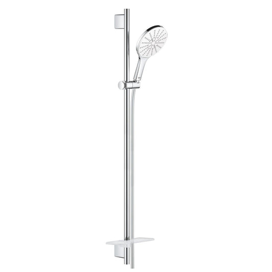 Grohe Rainshower  Smart Active 150 Sürgülü Duş Seti 3 Akışlı - 26594LS0