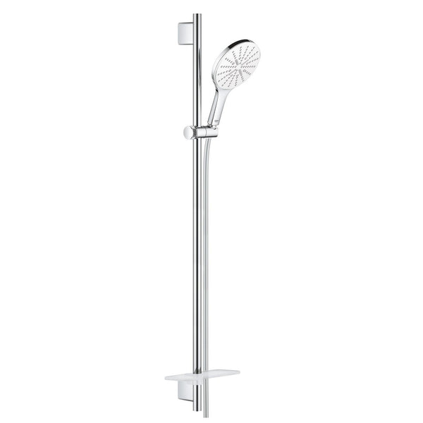 Grohe Rainshower  Smart Active 150 Sürgülü Duş Seti 3 Akışlı - 26594LS0