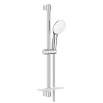 Grohe Tempesta 110 Shower Rail Set 2 Sprays ( Rain,  Jet) - 26638003