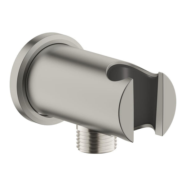 Grohe Rainshower Shower Outlet Elbow 1/2″ With Holder - 26658MS0