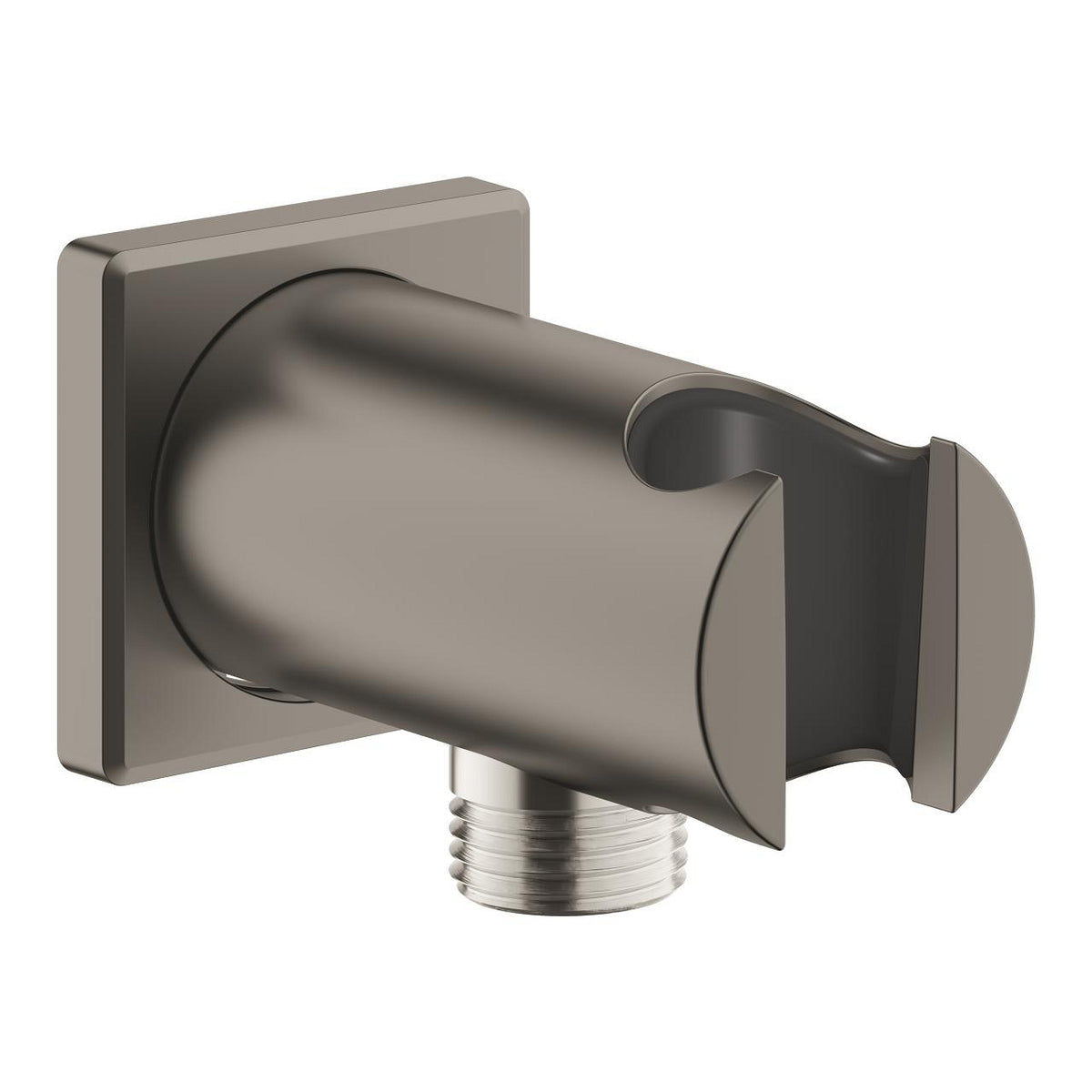 Grohe Rainshower Shower Outlet Elbow 1/2″ With Holder - 26659MG0