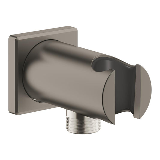 Grohe Rainshower Shower Outlet Elbow 1/2″ With Holder - 26659MG0