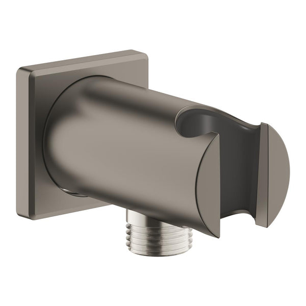 Grohe Rainshower Shower Outlet Elbow 1/2″ With Holder - 26659MG0